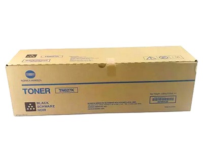 [1250797] Toner originale MINOLTA  ACVV150, TN627K