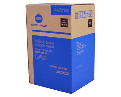[1250732] Toner originale MINOLTA  AAJW150, TNP79K