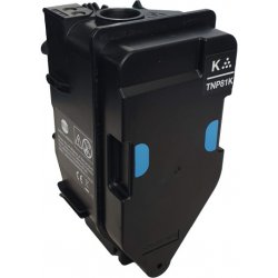 [1250736] Toner originale MINOLTA  AAJW151, TNP81K