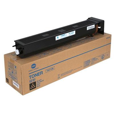 [1250698] Toner originale MINOLTA  A9K8150, TN713K