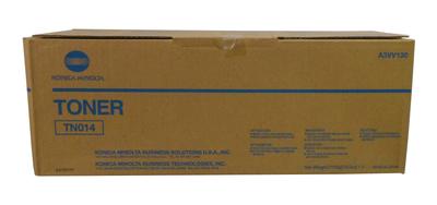 [1250544] Toner originale MINOLTA  A3VV150, TN014