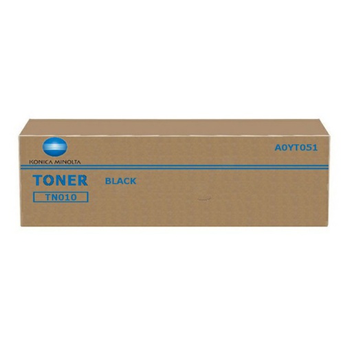[1250165] Toner originale MINOLTA  A0YT051