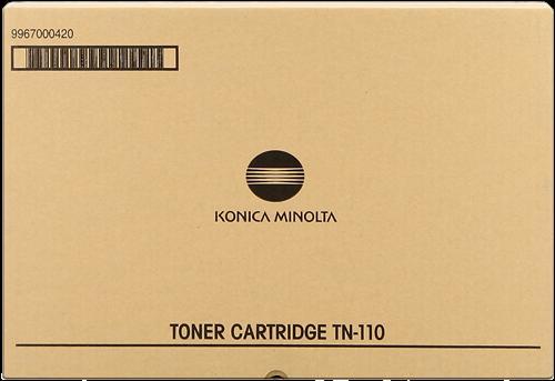 [1250176] Toner originale MINOLTA  9967000420, TN110