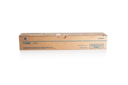 [1250498] Toner originale MINOLTA  A33K051, TN513