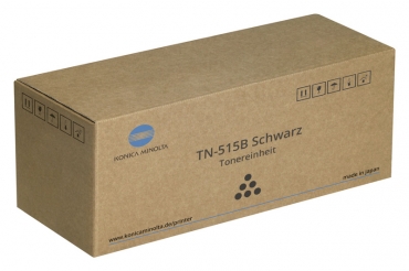 [1250664] Toner originale MINOLTA  A9E8050, TN515
