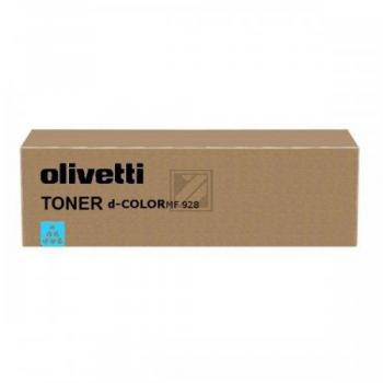 [1400268] Toner originale OLIVETTI  B0972