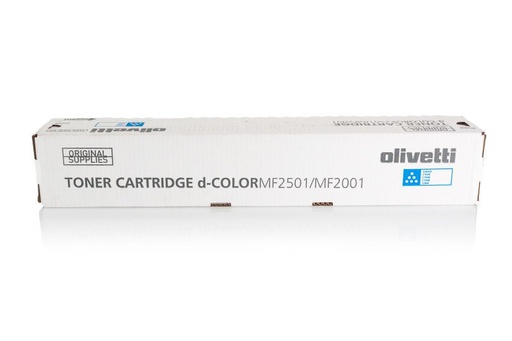 [1400177] Toner originale OLIVETTI  B0991