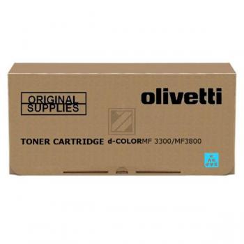 [1400197] Toner originale OLIVETTI  B1101