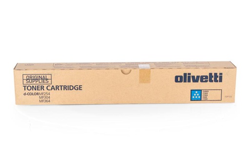 [1400285] Toner originale OLIVETTI  B1167