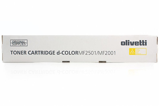 [1400179] Toner originale OLIVETTI  B0993