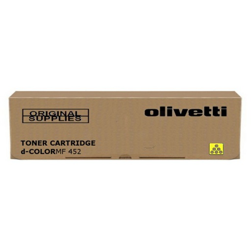 [1400240] Toner originale OLIVETTI  B1029