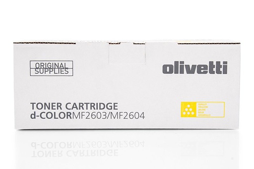 [1400233] Toner originale OLIVETTI  B0949