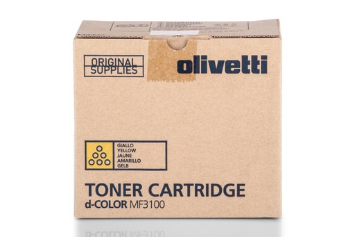 [1400301] Toner originale OLIVETTI  B1134