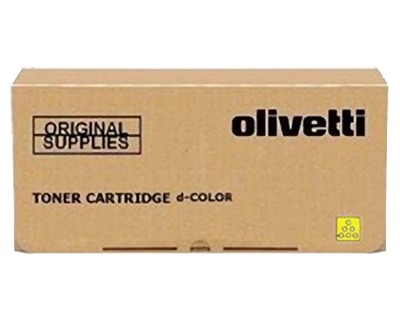 [1400343] Toner originale OLIVETTI  B1285