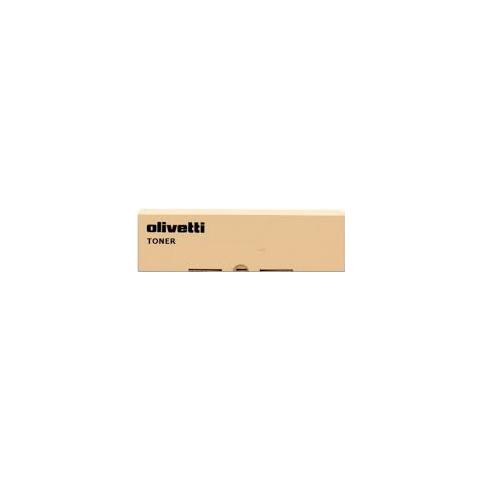 [1400296] Toner originale OLIVETTI  B1196