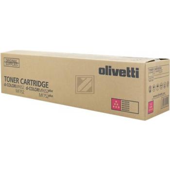 [1400259] Toner originale OLIVETTI  B1015