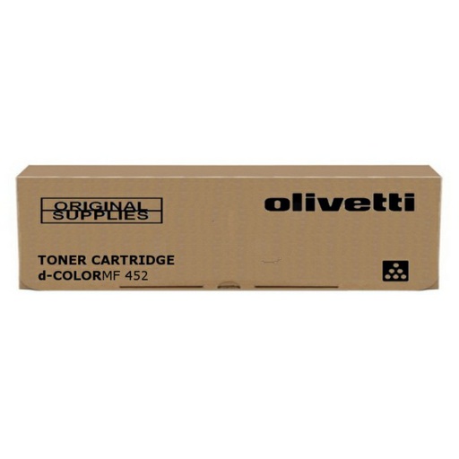 [1400237] Toner originale OLIVETTI  B1026
