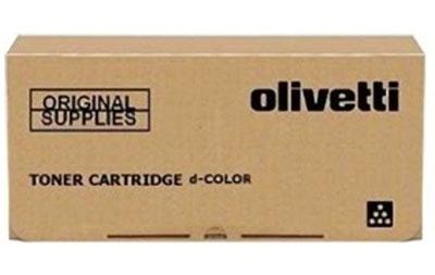 [1400336] Toner originale OLIVETTI  B1237