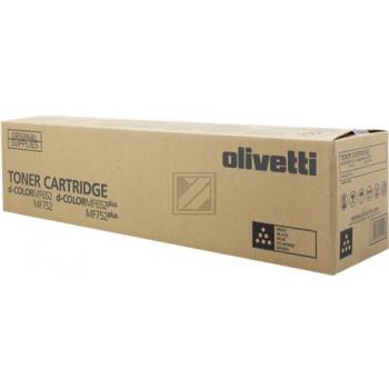 [1400257] Toner originale OLIVETTI  B1013