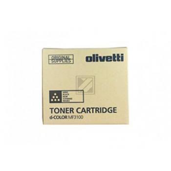 [1400298] Toner originale OLIVETTI  B1133