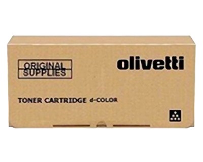 [1400340] Toner originale OLIVETTI  B1282