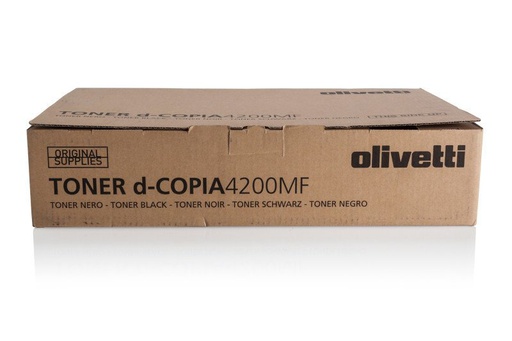 [1400016] Toner originale OLIVETTI  B0876
