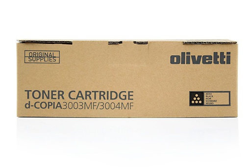 [1400175] Toner originale OLIVETTI  B1009