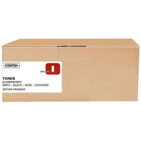 [1400174] Toner originale OLIVETTI  B0963