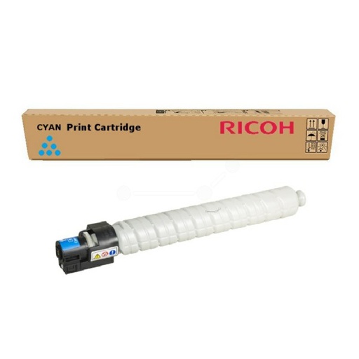 [1460448] Toner originale RICOH  841654, 841742, 842019, RHC3502ECYN