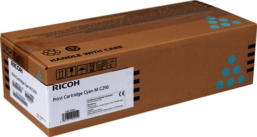 [1460736] Toner originale RICOH  408353