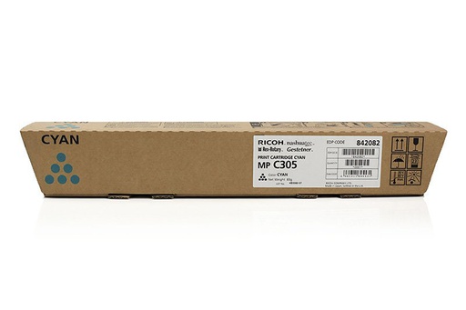[1460461] Toner originale RICOH  841595, 842082