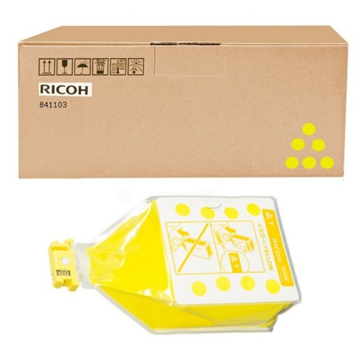 [1460379] Toner originale RICOH  841103, 841399, 842070