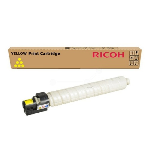 [1460450] Toner originale RICOH  841652, 841740, 842017, RHC3502EYLW