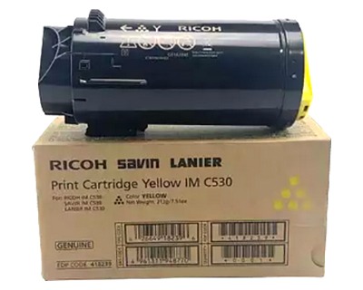 [1460795] Toner originale RICOH  418243