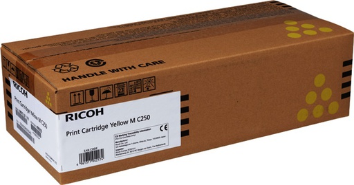 [1460738] Toner originale RICOH  408355