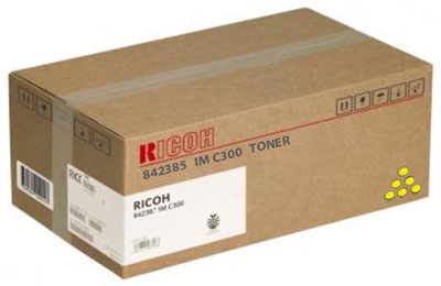[1460750] Toner originale RICOH  842385