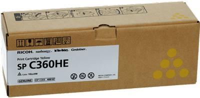 [1460712] Toner originale RICOH  408253