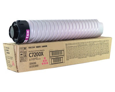[1460707] Toner originale RICOH  828500