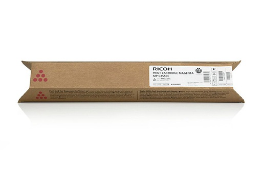 [1460390] Toner originale RICOH  841198, 842059, 842471, RHC2550EM