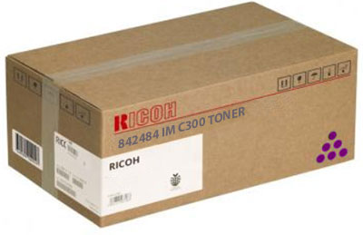[1460749] Toner originale RICOH  842384