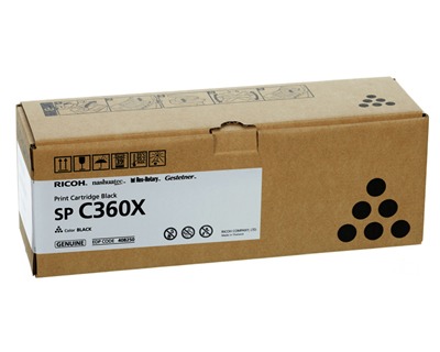 [1460709] Toner originale RICOH  408250