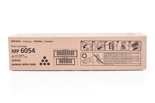 [1460600] Toner originale RICOH  842000, 842127, 842349