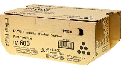 [1460730] Toner originale RICOH  418481