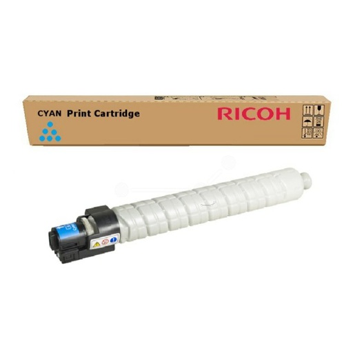 [1460410] Toner originale RICOH, NASHUATEC  841143, 841427, 841431, 842046, MP C3501E