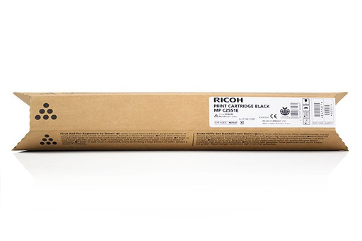 [1460428] Toner originale RICOH, NASHUATEC  841504, 841508, 841587, 841588, 842061, 842465, TYPE C2551E