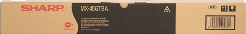 [1500178] Toner originale SHARP  MX-45GTBA