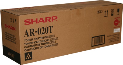 [1500044] Toner originale SHARP  AR-020T