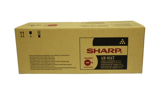 [1500084] Toner originale SHARP  AR-016T