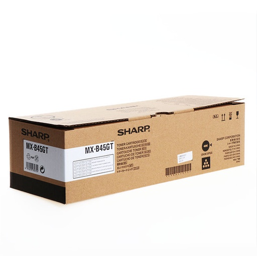 [1500359] Toner originale SHARP  MX-B45GT