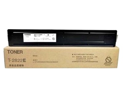 [1550389] Toner originale TOSHIBA  6AJ00000221, 6AJ00000249, T-2822E